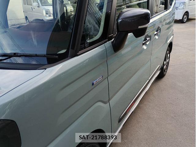 Suzuki SPACIA 2026-08 8850707-25