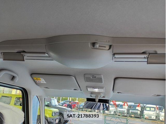 Suzuki SPACIA 2026-08 8850707-26