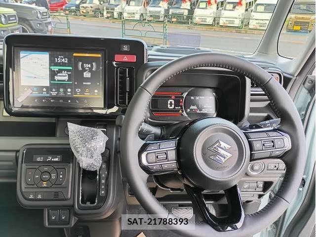 Suzuki SPACIA 2026-08 8850707-27