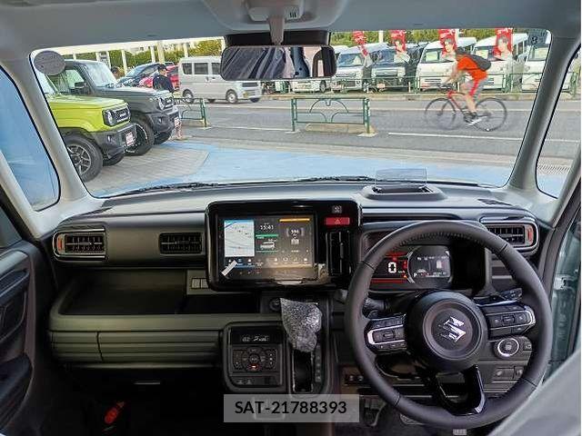 Suzuki SPACIA 2026-08 8850707-2