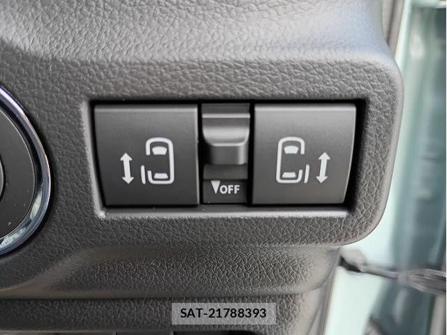 Suzuki SPACIA 2026-08 8850707-29