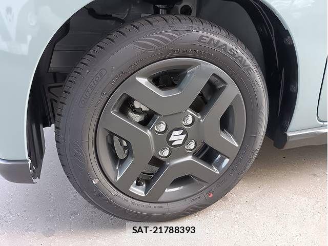 Suzuki SPACIA 2026-08 8850707-3
