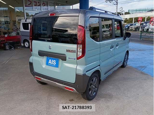 Suzuki SPACIA 2026-08 8850707-4