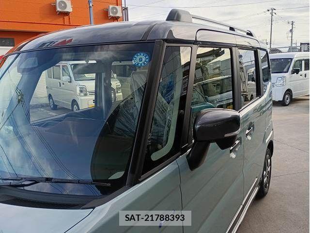 Suzuki SPACIA 2026-08 8850707-5