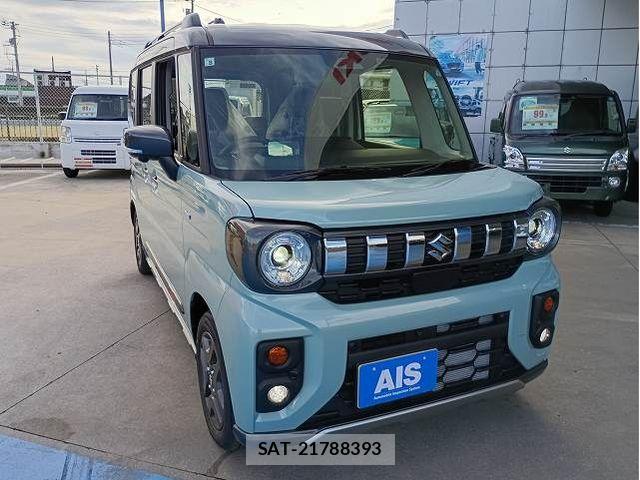 Suzuki SPACIA 2026-08 8850707-6