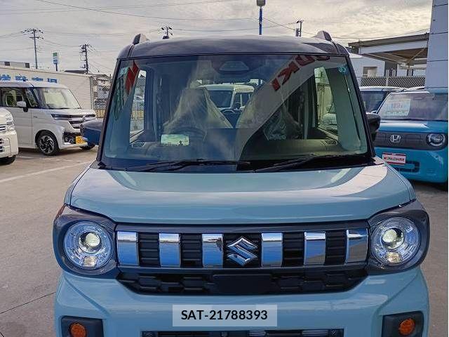 Suzuki SPACIA 2026-08 8850707-7