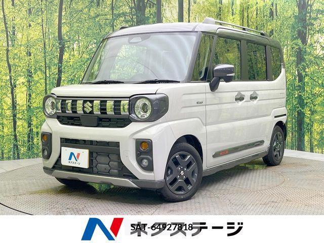 Suzuki SPACIA 2025-01 8850708-0