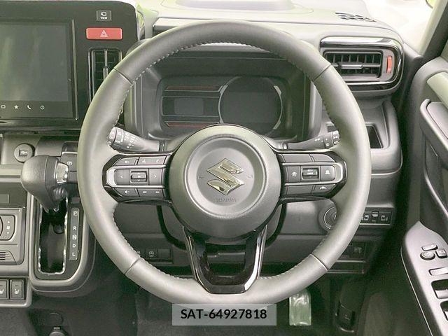 Suzuki SPACIA 2025-01 8850708-10