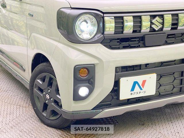 Suzuki SPACIA 2025-01 8850708-11