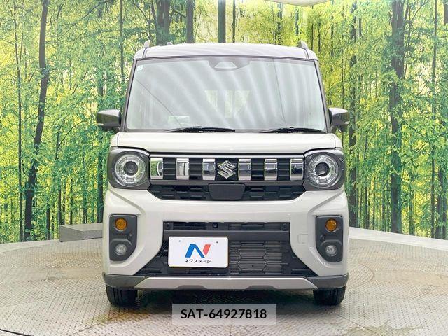 Suzuki SPACIA 2025-01 8850708-13