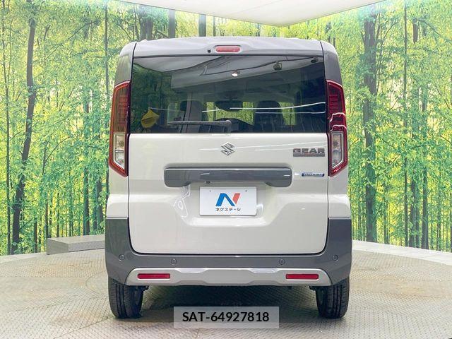 Suzuki SPACIA 2025-01 8850708-14