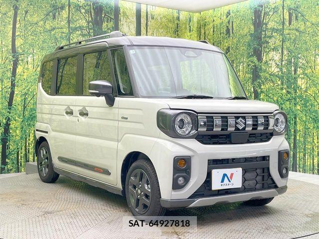 Suzuki SPACIA 2025-01 8850708-15