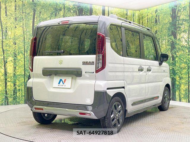 Suzuki SPACIA 2025-01 8850708-16