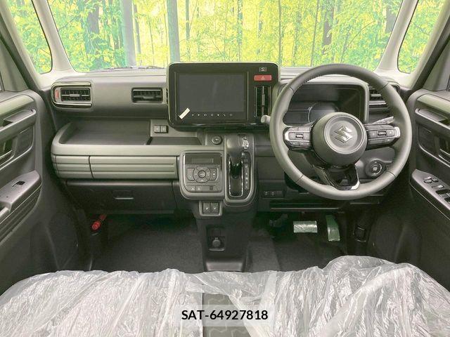 Suzuki SPACIA 2025-01 8850708-1