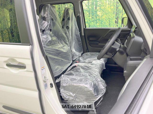 Suzuki SPACIA 2025-01 8850708-7