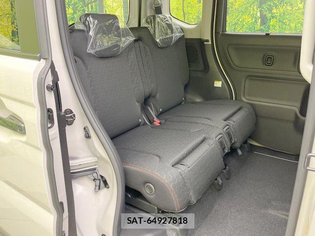 Suzuki SPACIA 2025-01 8850708-8