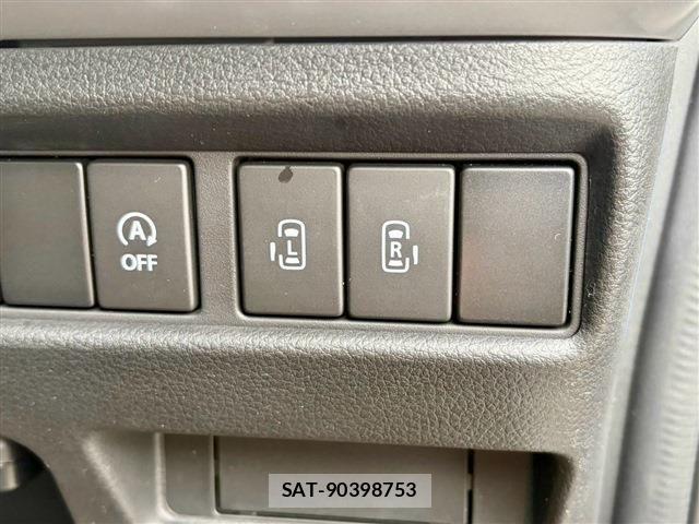 Suzuki SPACIA 2021-08 8850709-9