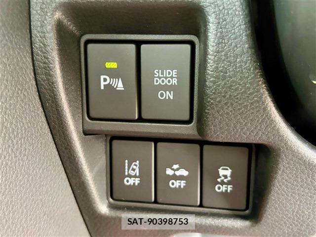 Suzuki SPACIA 2021-08 8850709-10