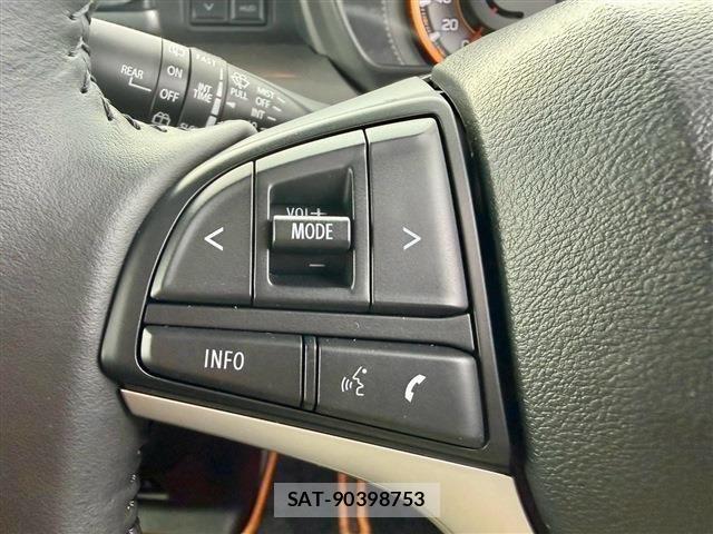 Suzuki SPACIA 2021-08 8850709-12
