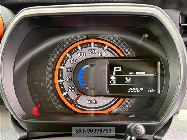 Suzuki SPACIA 2021-08 8850709-14
