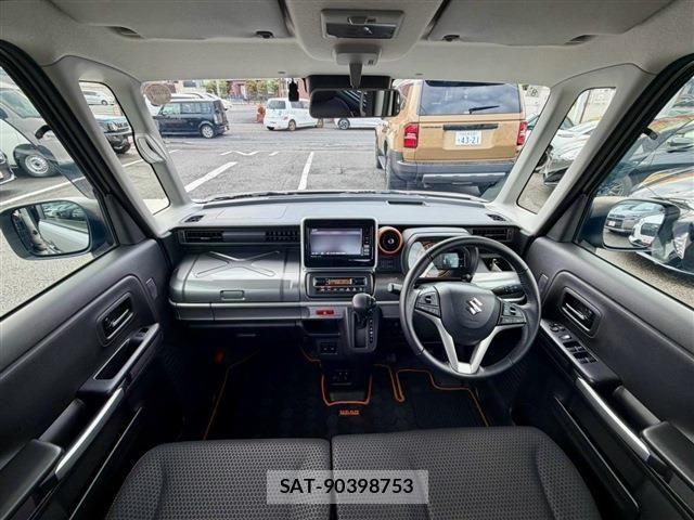 Suzuki SPACIA 2021-08 8850709-1