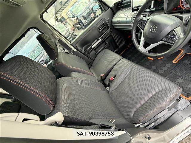 Suzuki SPACIA 2021-08 8850709-22