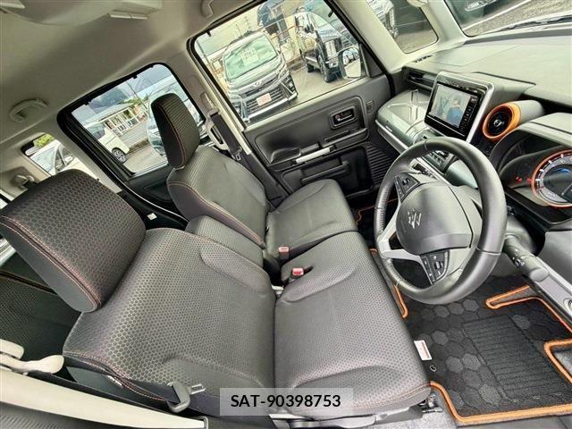 Suzuki SPACIA 2021-08 8850709-23