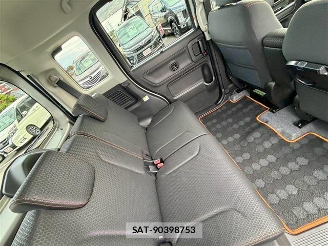 Suzuki SPACIA 2021-08 8850709-24