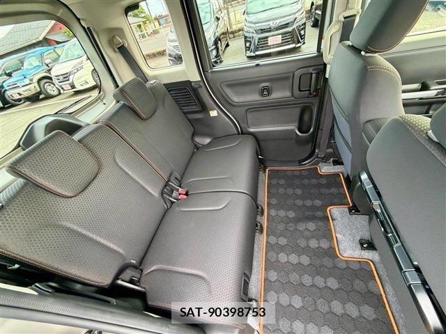 Suzuki SPACIA 2021-08 8850709-25