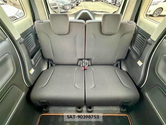 Suzuki SPACIA 2021-08 8850709-26