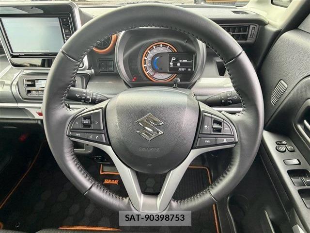 Suzuki SPACIA 2021-08 8850709-3