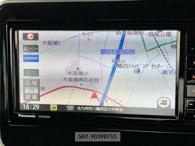 Suzuki SPACIA 2021-08 8850709-4