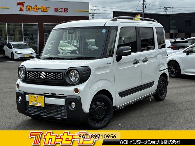Suzuki SPACIA 2019-02 8872113-0