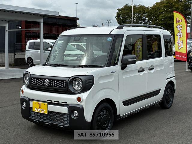 Suzuki SPACIA 2019-02 8872113-10