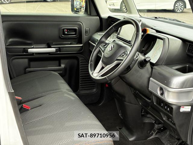 Suzuki SPACIA 2019-02 8872113-11