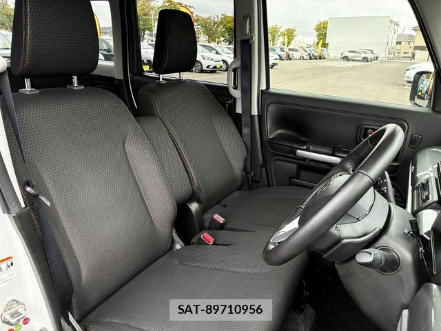 Suzuki SPACIA 2019-02 8872113-12