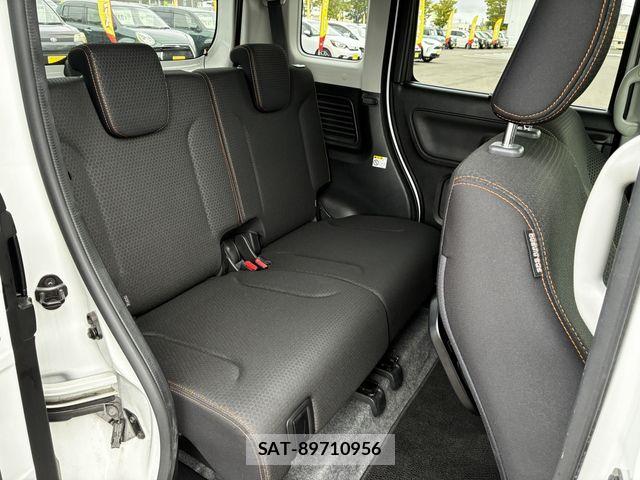 Suzuki SPACIA 2019-02 8872113-13