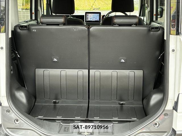 Suzuki SPACIA 2019-02 8872113-17