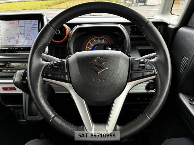 Suzuki SPACIA 2019-02 8872113-18