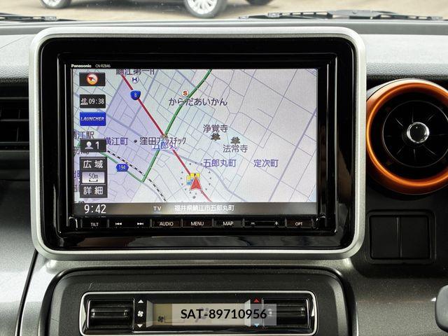 Suzuki SPACIA 2019-02 8872113-1