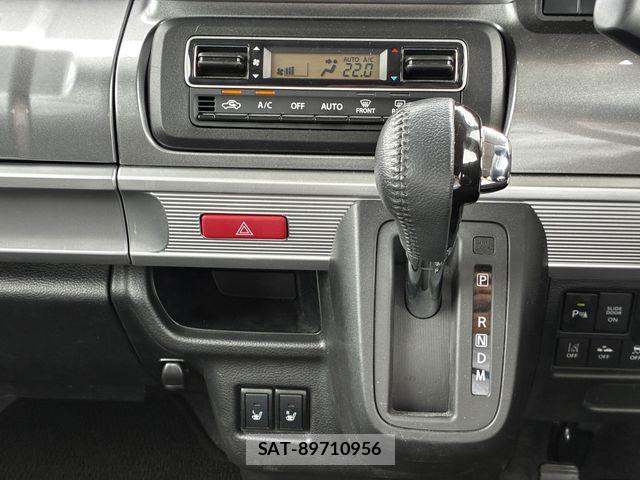 Suzuki SPACIA 2019-02 8872113-22