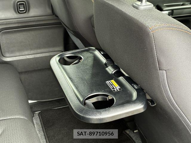 Suzuki SPACIA 2019-02 8872113-27