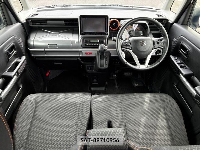 Suzuki SPACIA 2019-02 8872113-2