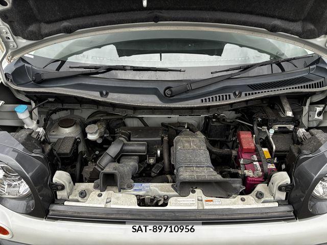 Suzuki SPACIA 2019-02 8872113-29