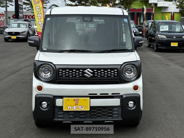Suzuki SPACIA 2019-02 8872113-3