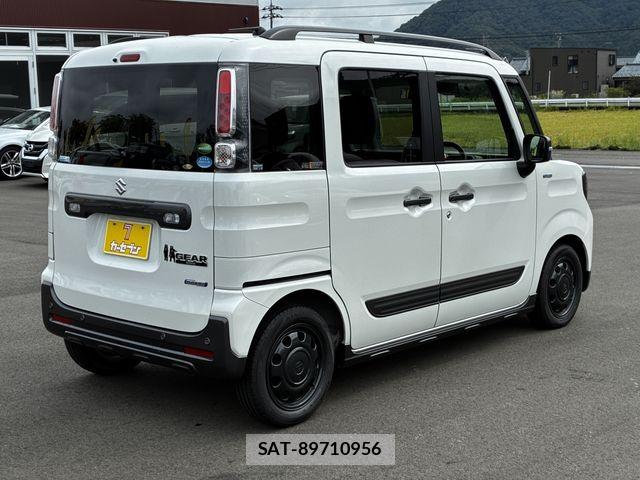 Suzuki SPACIA 2019-02 8872113-6