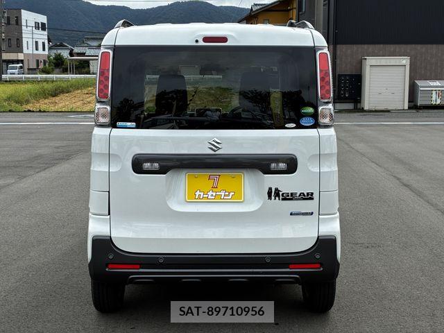Suzuki SPACIA 2019-02 8872113-7