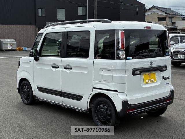 Suzuki SPACIA 2019-02 8872113-8