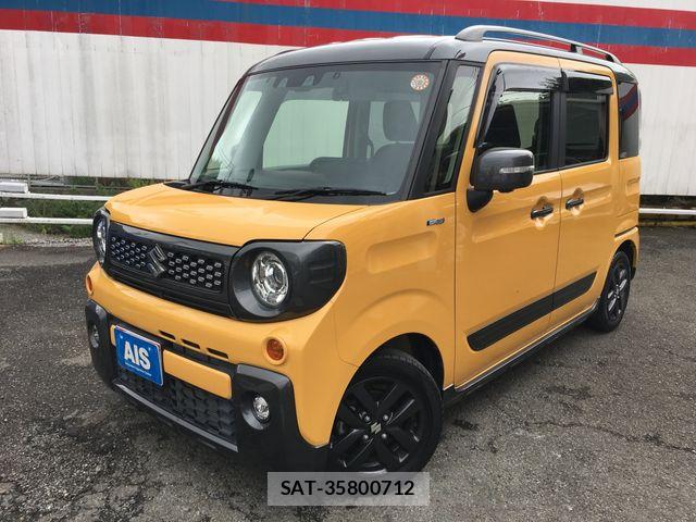 Suzuki SPACIA 2023-08 8872112-0