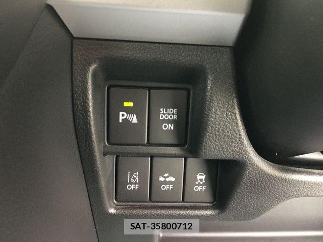 Suzuki SPACIA 2023-08 8872112-14